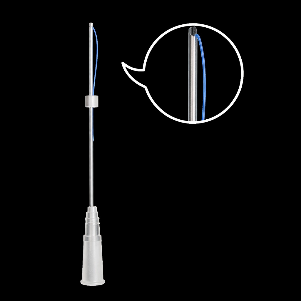 hilo PDO para alopecia