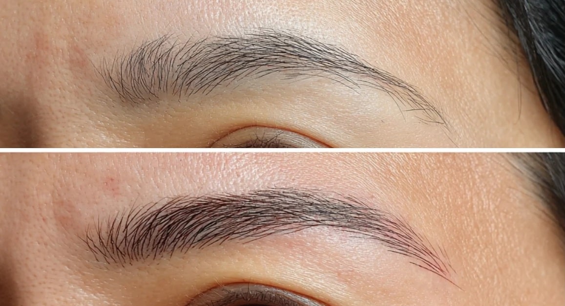 Armonización estética de la mirada